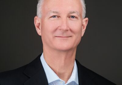 Our CEO: Buck James